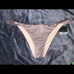 LA HEARTS bikini bottoms